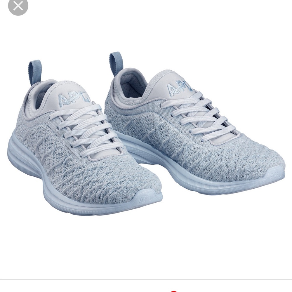 Athletic Propulsion Labs (APL) Phantom sneaker